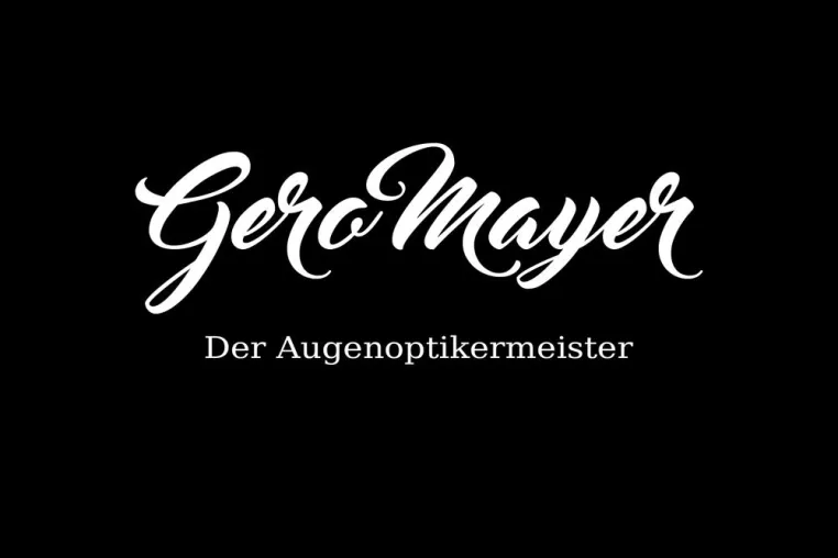Bild: Gero Mayer gründet die Kontaktlinsen Sprechstunde in der Uniklinik Frankfurt am Main