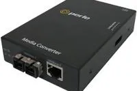 Stockton East Water District wählt Perle für Ethernet zu LWL Upgrade Bild: Stockton East Water District wählt Perle für Ethernet zu LWL Upgrade