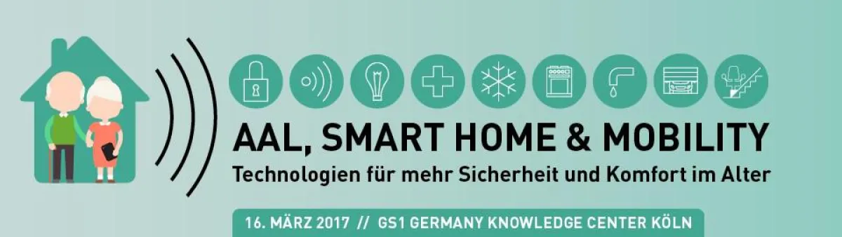 AAL, Smart Home & Mobility 2017