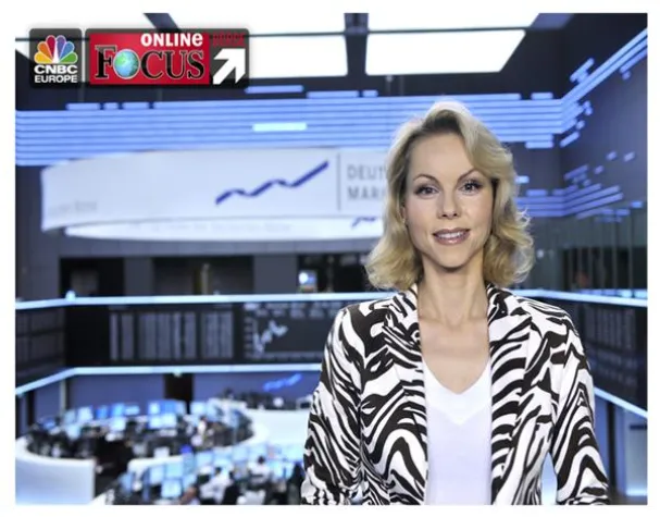Bild: FOCUS Online kooperiert mit CNBC Europe
