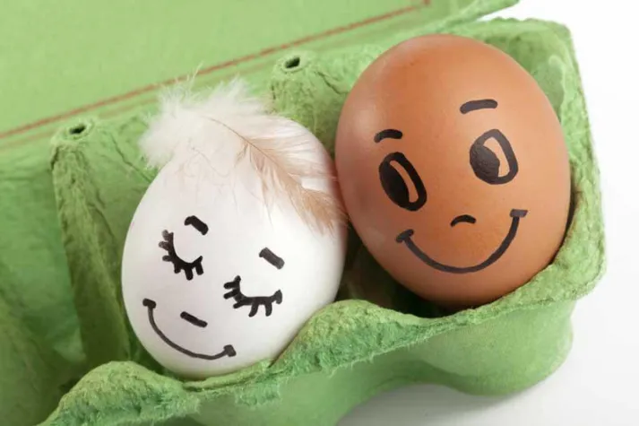 Bild: Jetzt komme ich - Leben wie ich es mag!