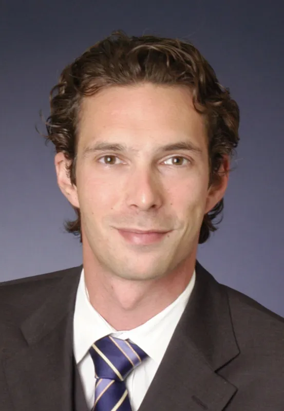 Alexander Franke, Aperto eHR Communications
