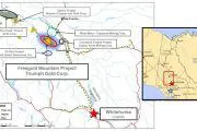 Bild: Triumph Gold mit Goldcorp auf Expansion