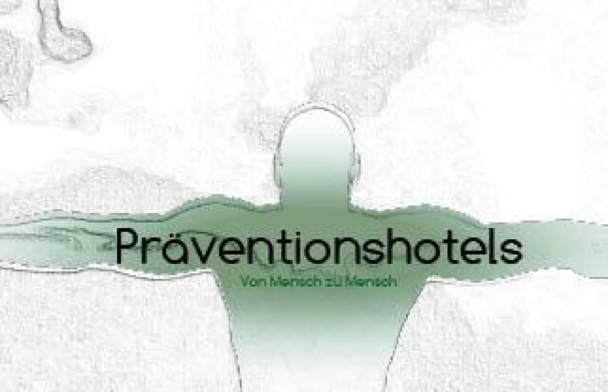 Säure sucht Base: Präventionshotels bieten Energiekonzepte