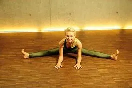 Bild: Yoga & Bewusstsein mit Tanja Seehofer vom 03.09. - 06.09.2017 im Hotel Hubertus in Balderschwang