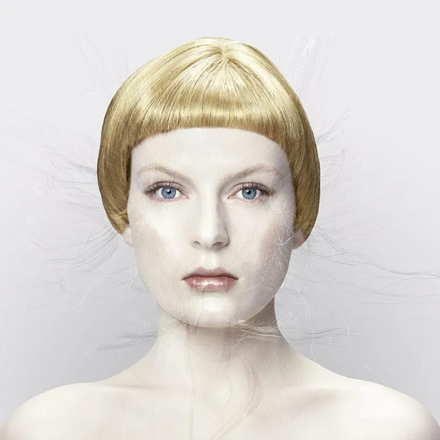 »bionic angel« 2006