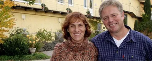 Bernhard Huber – einer von Deutschlands besten Rotweinerzeugern neu mit vielen Weinen bei BELVINI.DE Bild: Bernhard Huber – einer von Deutschlands besten Rotweinerzeugern neu mit vielen Weinen bei BELVINI.DE