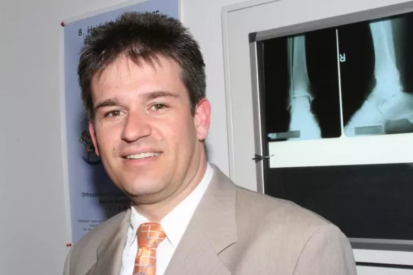 Bild: MEDIAN Orthopädische Klinik Braunfels setzt auf moderne OP-Verfahren