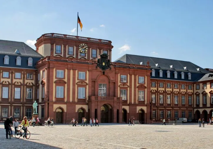 Bild: Mannheim in europäischer Spitze in Wirtschafts- und Sozialwissenschaften