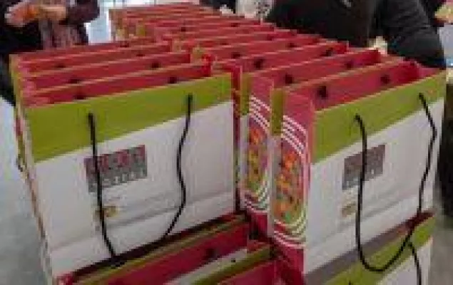 Bild: CSS präsentiert kaufmännische Branchenlösung auf der ConSozial 2019