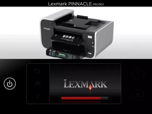 Bild: engram realisiert interaktive Softwareanwendung für Lexmark