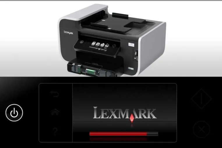 Bild: engram realisiert interaktive Softwareanwendung für Lexmark