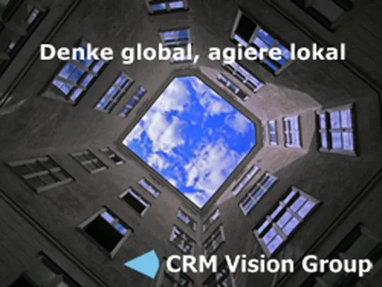 CRM Vision Group begrüßt neuen Partner FWI und vergrößert Produkt Portfolio und Standortnetz Bild: CRM Vision Group begrüßt neuen Partner FWI und vergrößert Produkt Portfolio und Standortnetz