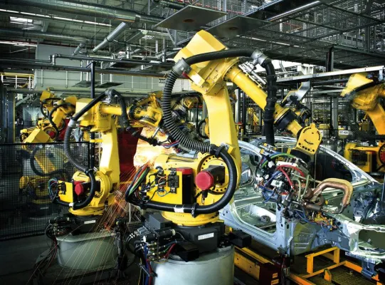 Instandhaltung gezielt planen und effizient durchführen Bild: Instandhaltung gezielt planen und effizient durchführen