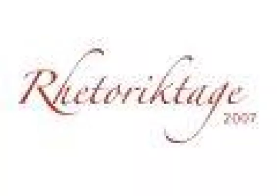 Bild: Ratschläge und Inspirationen für die Gäste der Rhetoriktage in Bornheim