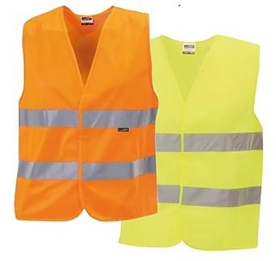 Warnwesten / Sicherheitswesten