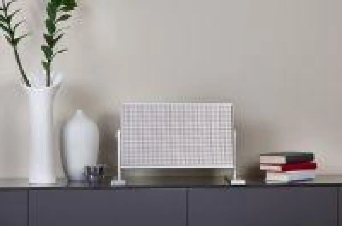 Dinnovative Luftfilter mit integriertem Ding-Filter (Copyright Dinnovative GmbH)