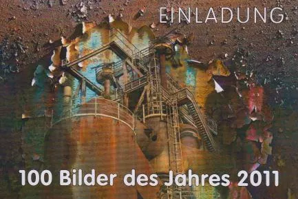 Neujahrsempfang und Ausstellungseröffnung im IFM Wolfen Bild: Neujahrsempfang und Ausstellungseröffnung im IFM Wolfen