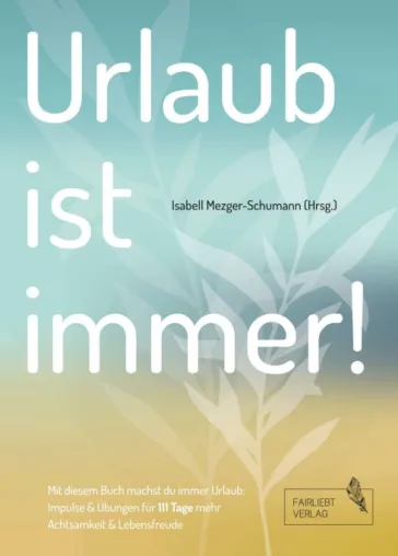 Urlaub ist immer! - Mit Literatur auf Reisen gehen Bild: Urlaub ist immer! - Mit Literatur auf Reisen gehen