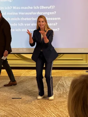 Bild: Wer heute keine Marke wird, wird morgen vergessen