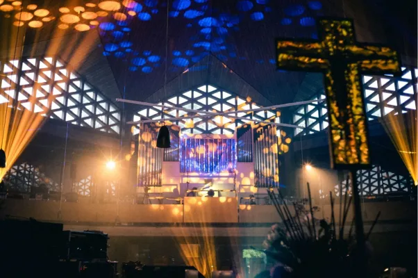 Bild: ambient waves 2021 