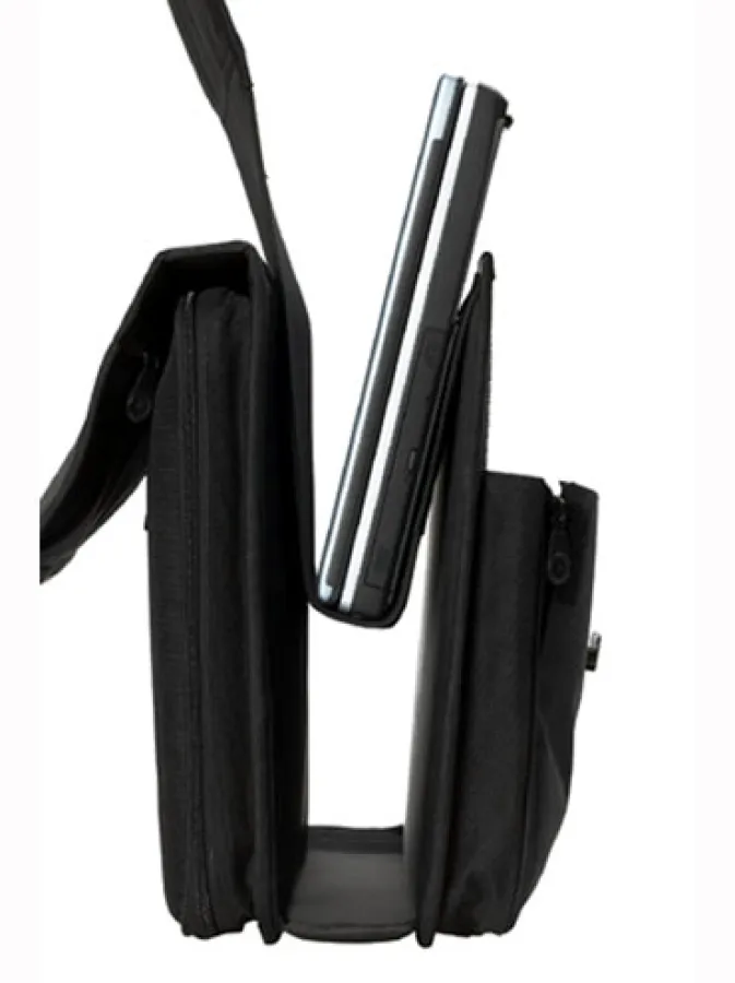 Protector12 in Seitenansicht.