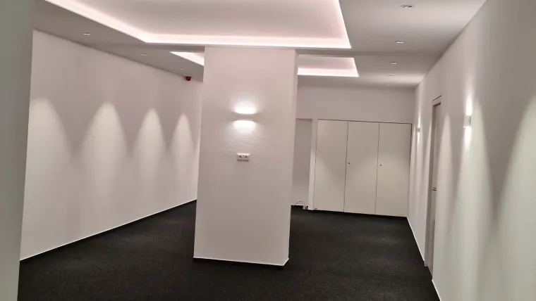 Bild: Haus-oder Wohnungsrenovierung ohne Stress - ist das möglich?