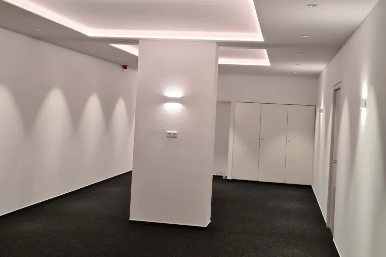 Bild: Haus-oder Wohnungsrenovierung ohne Stress - ist das möglich?