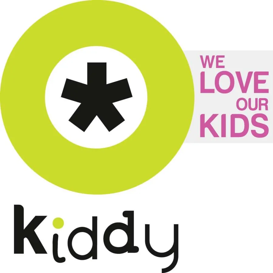 kiddy Logo
