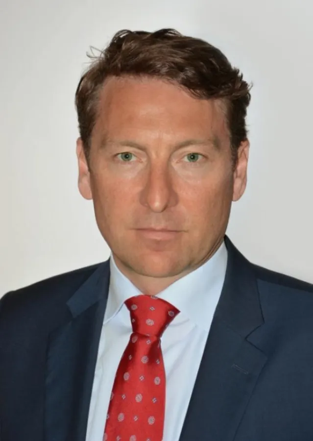 Neuer Geschäftsführer der msg systems-Landesgesellschaft Schweiz: Oskar Zodel