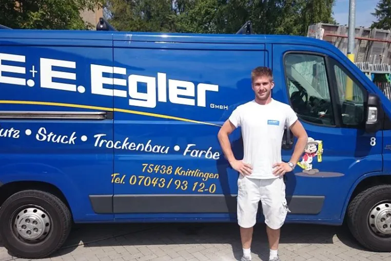 Ausbildungsmodell Ausbau Bachelor (cra) startet im September Bild: Ausbildungsmodell Ausbau Bachelor (cra) startet im September