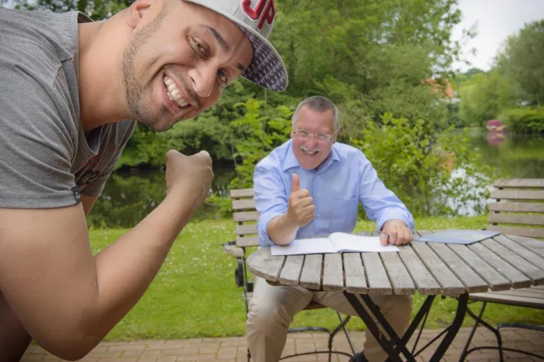 Bild: Normfest startet neuen Privatkunden-Shop