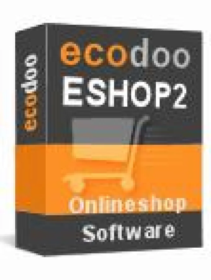 ecodoo ESHOP2