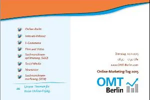 Online-Marketing-Trends 2016 Bild: Online-Marketing-Trends 2016