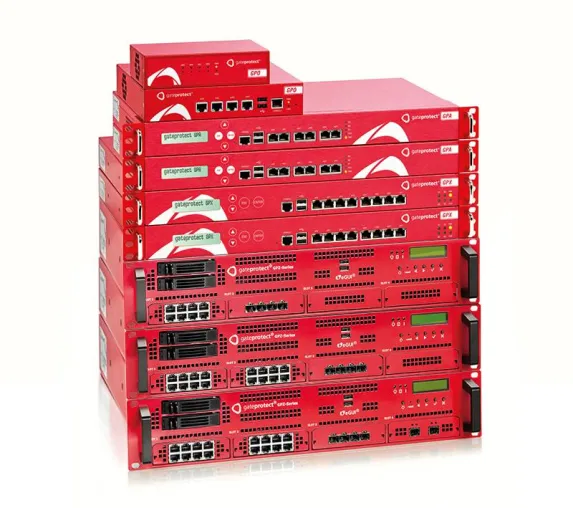 Bild: Jetzt umsteigen auf IT Security “Made in Germany” 25 % Discount für neue gateprotect Partner