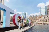 Bild: Tourism Toronto bricht alle Rekorde