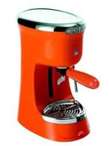 Bild: Neu bei Eden Springs: Lavazza Blue Espresso