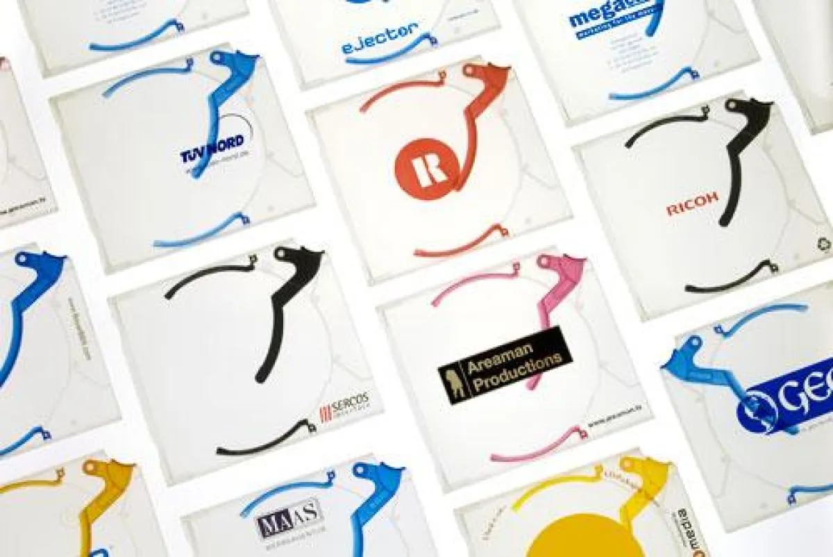 Individuell gestaltbare CD- und DVD-Hüllen von ejector setzen Mailings perfekt in Szene