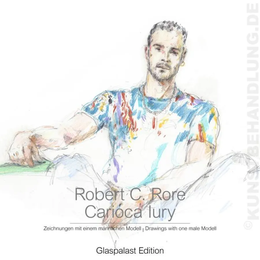 Robert C. Rore: Katalog 