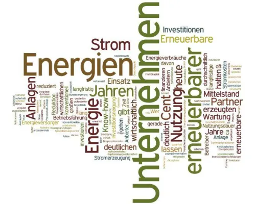 Warum die Lust für erneuerbare Energien fehlt Bild: Warum die Lust für erneuerbare Energien fehlt