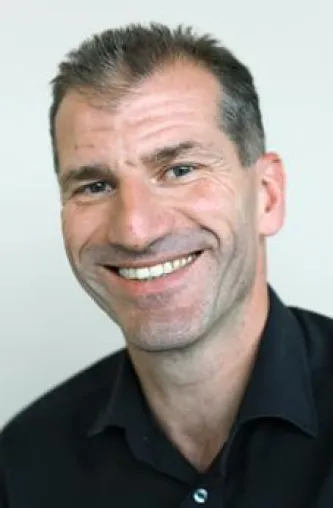 Bild: Martin Hegglin neuer Marketing- und Verkaufsleiter