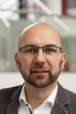 Timm Kleiber reorganisiert Vertriebsinnendienst bei IMS Bild: Timm Kleiber reorganisiert Vertriebsinnendienst bei IMS