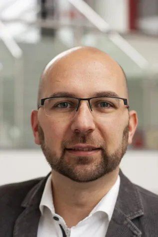 Bild: Timm Kleiber reorganisiert Vertriebsinnendienst bei IMS