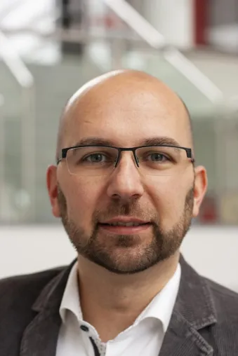 Bild: Timm Kleiber reorganisiert Vertriebsinnendienst bei IMS