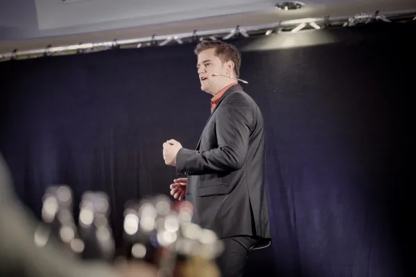 Lebensmomente für begeisterte Kunden Bild: Lebensmomente für begeisterte Kunden