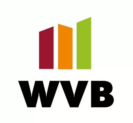 Bild: WVB Centuria spendet für Gebäudesanierung in Halle nach dem Saale-Hochwasser
