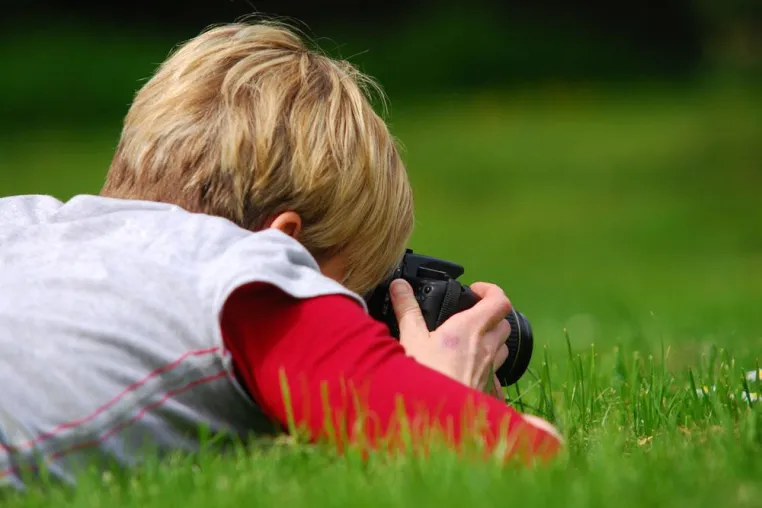 Fotokurs in Dresden: Aus der Nähe betrachtet Makrofotografie Bild: Fotokurs in Dresden: Aus der Nähe betrachtet Makrofotografie