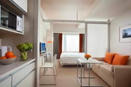 Bild: Neues „Citadines Kyoto Karasuma-Gojo“ in Japan - Citadines Apart´hotel expandiert weiter im asiatischen Raum