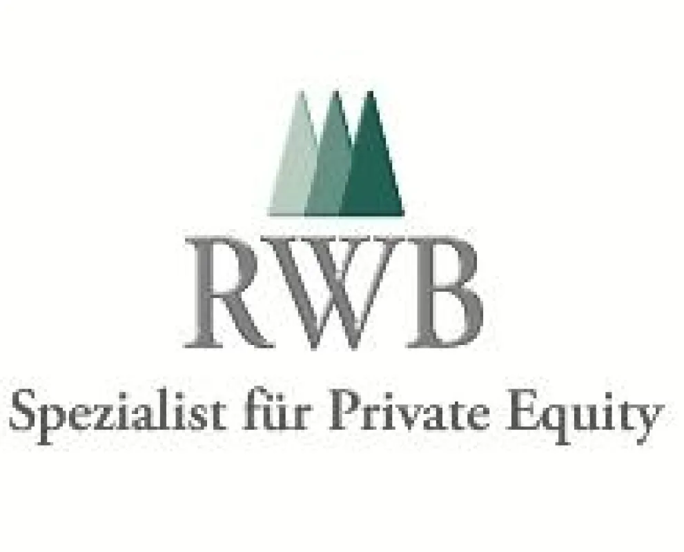 Logo RWB AG
