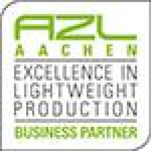 Bild: mk ist BusinessPartner des AZL Leichtbau